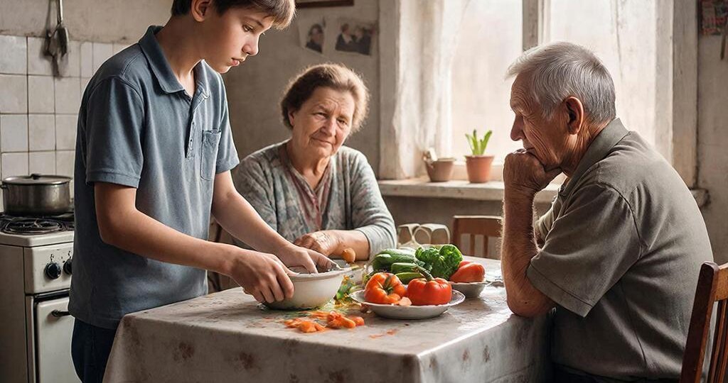 Люди, рожденные в эти числа “обязаны” содержать своих родителей.