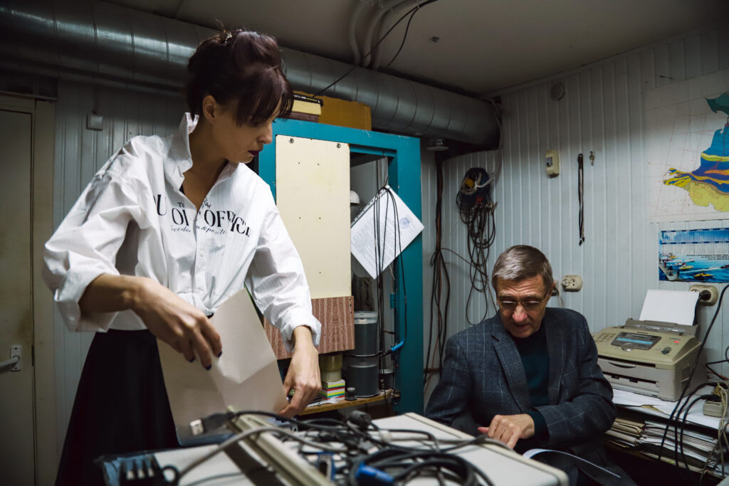    Фото: Варвара Вострокнутова, «КИ»