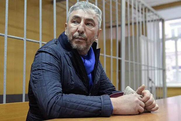    Фото: lenta.ru Дмитрий Смирнов