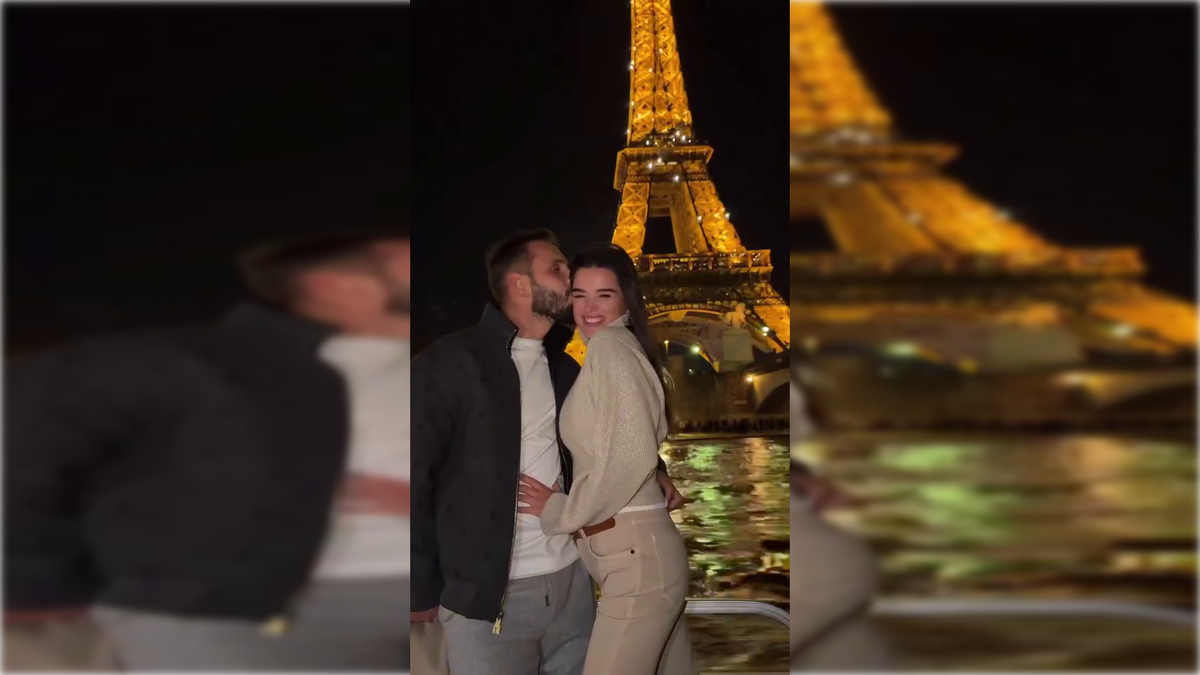 Фото: соцсети Ксении Бородиной