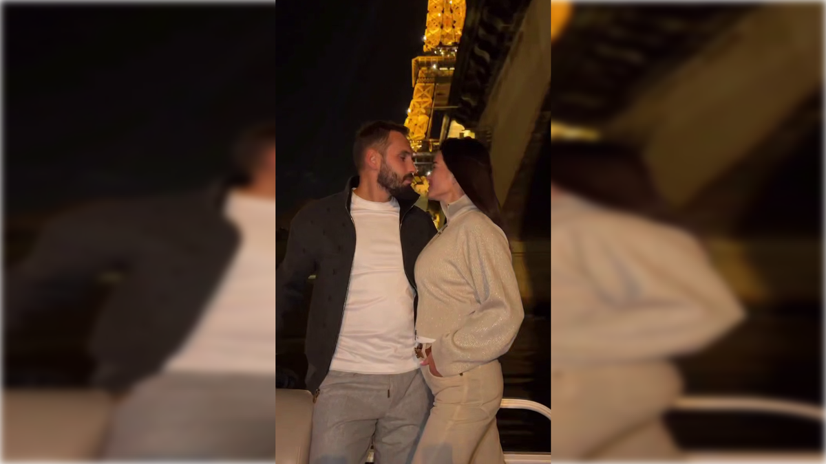 Фото: соцсети Ксении Бородиной