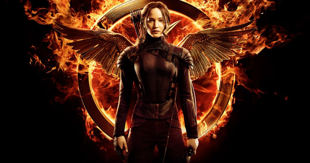 В каком порядке смотреть Голодные игры | Хронология фильмов Голодные игры