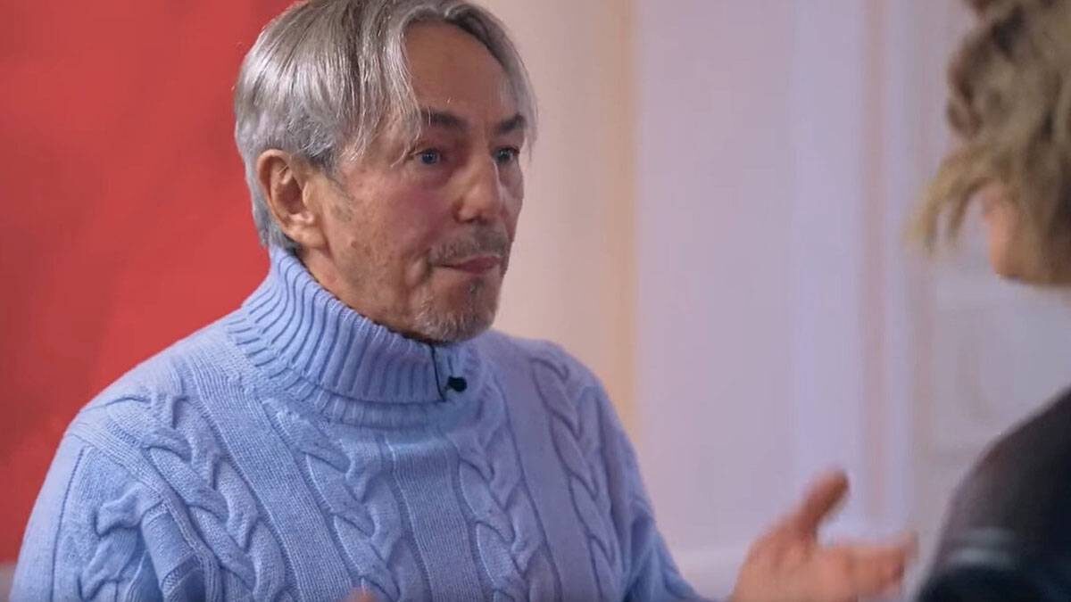    Фото: VK Видео › Осторожно: Собчак