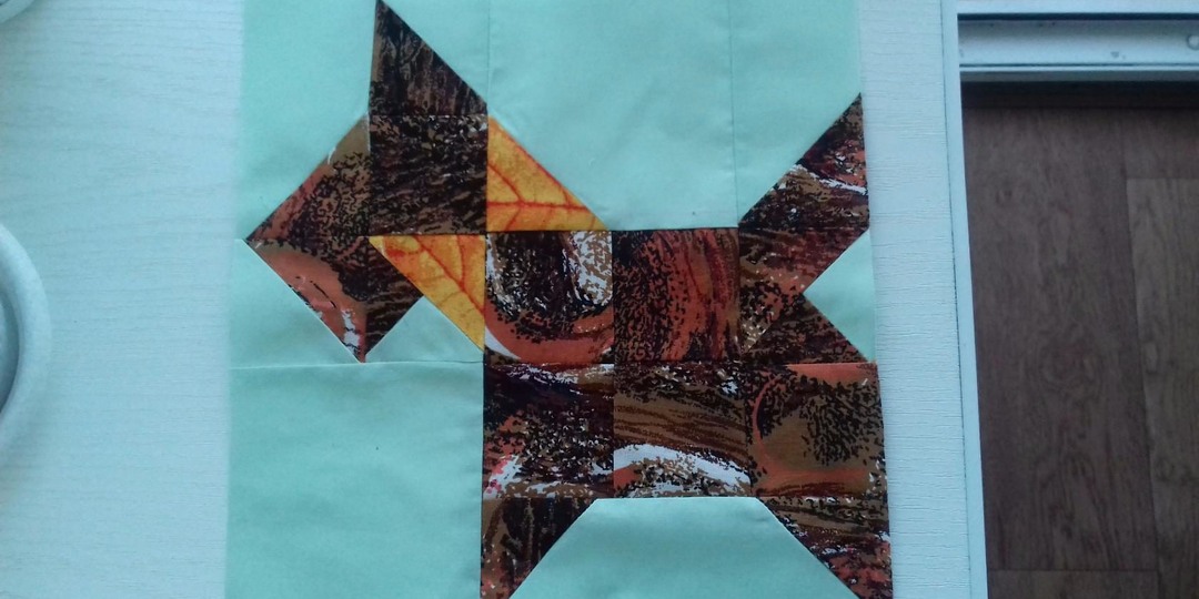 Собачья тема в одеялах