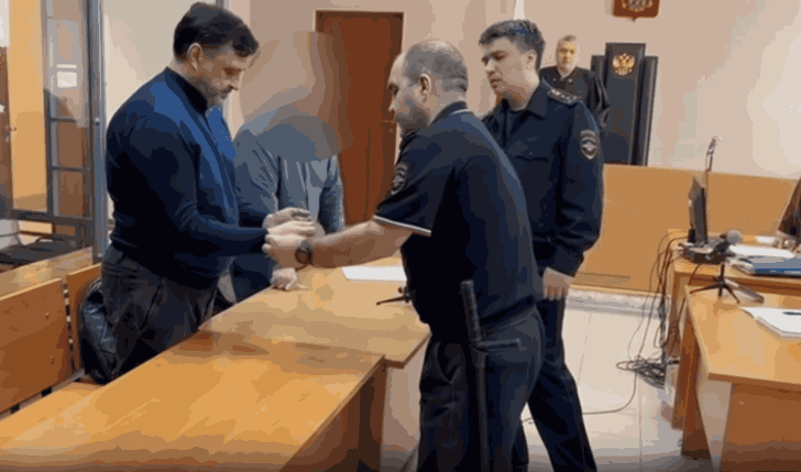    Прокуратура Башкирии / t.me