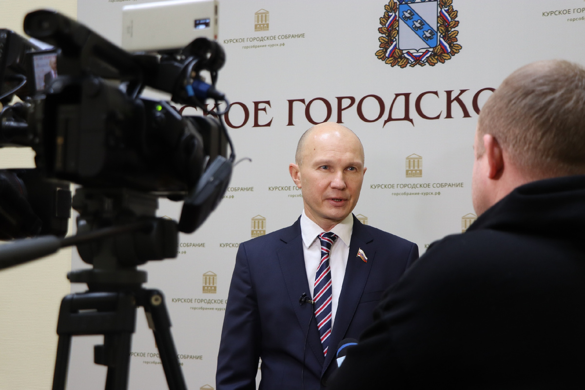 
Фото: соцсети Владимира Токарева