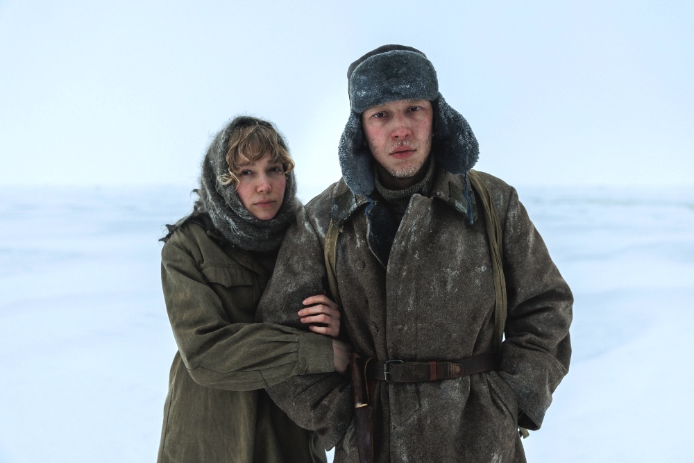    Сценарий фильма вдохновлен в том числе сюжетами Виктора Астафьева. / Киностудия "Рок"