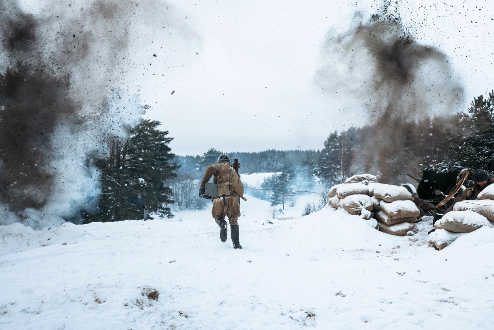     Фото: киностудия "Рок"