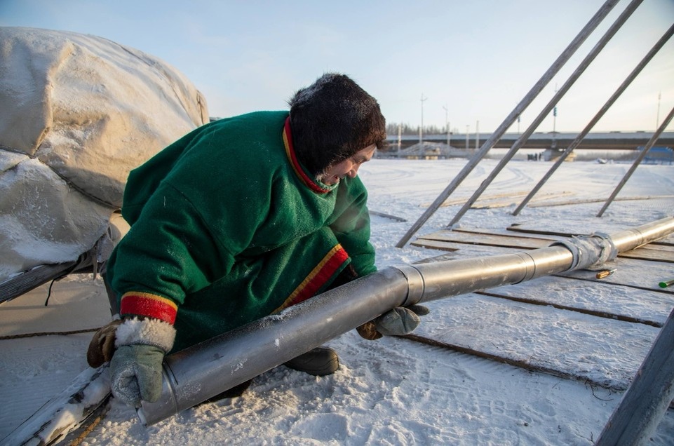    Фото: Булат Закиров