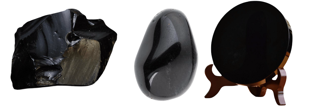 Древние зеркала