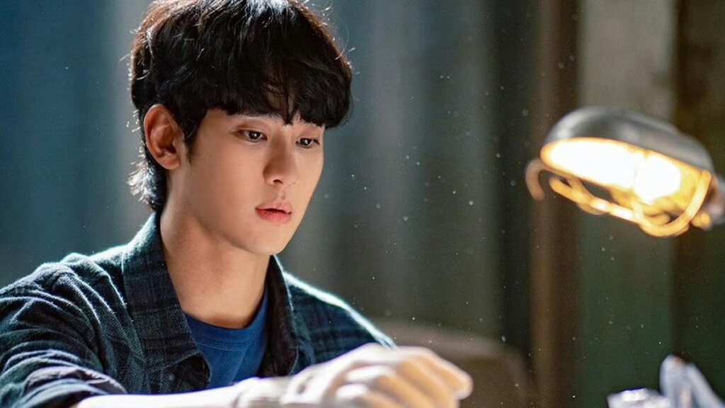    Фото: кадр из сериала