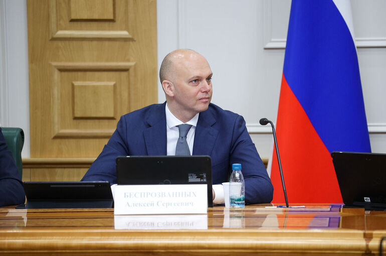   Евгений Егоров /Пресс-служба Совета Федерации