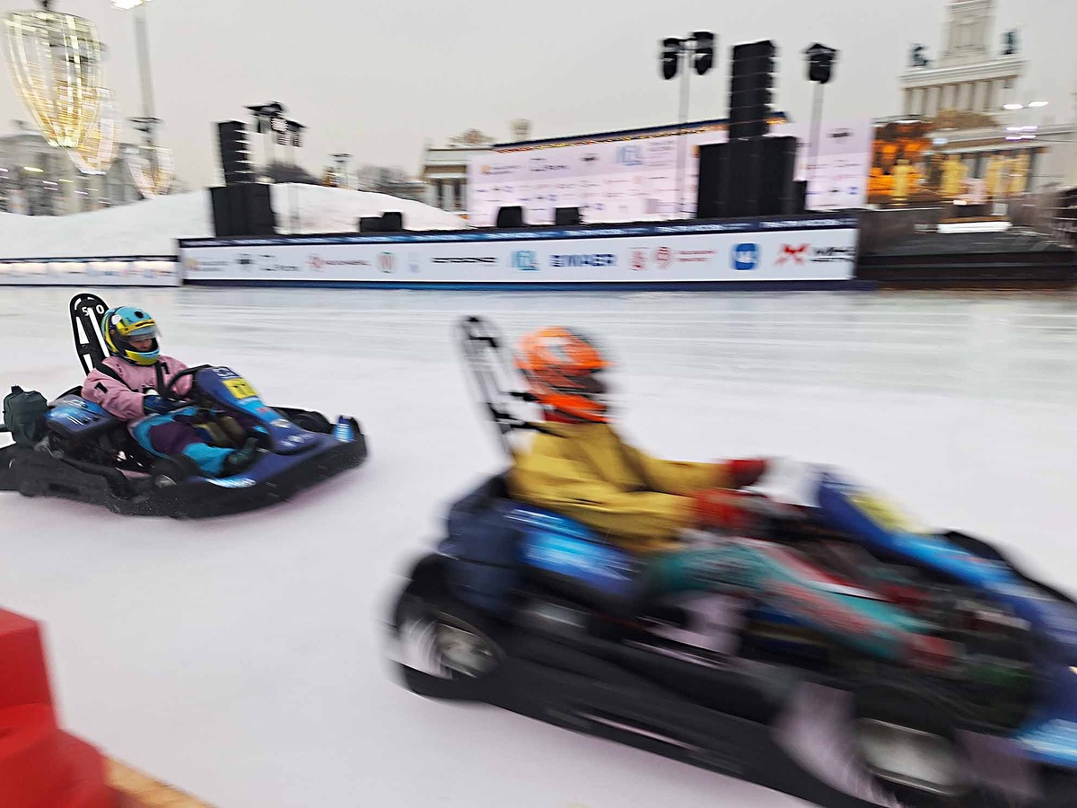 Фото автора