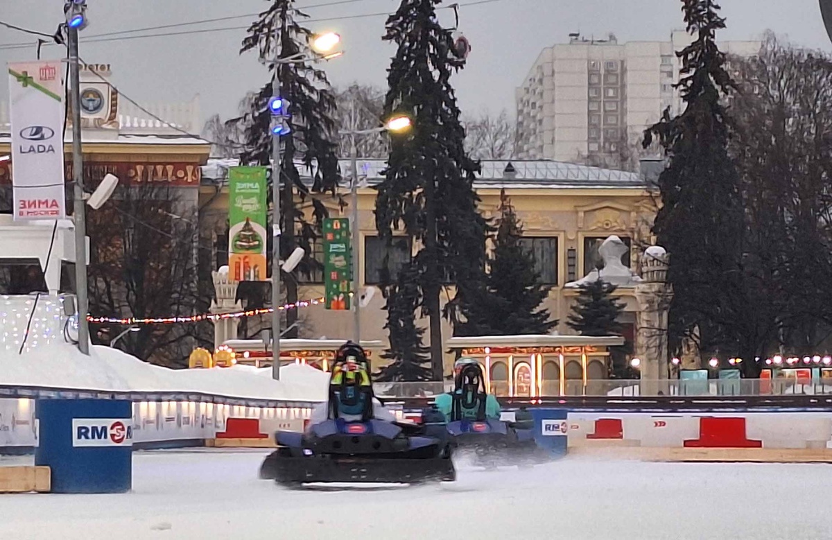 Фото автора