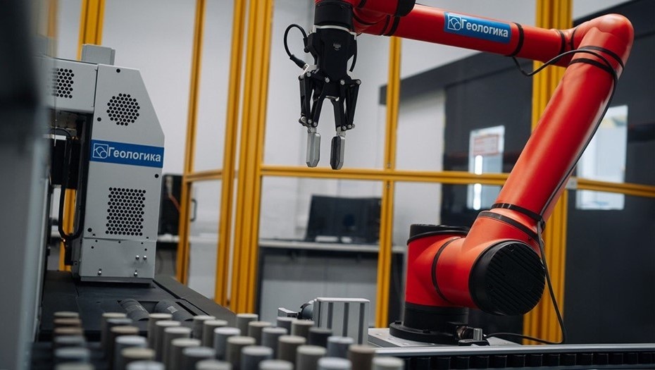    Автор фото: "Газпром нефть"