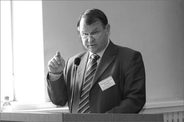     Фото: пресс-служба ВГУ