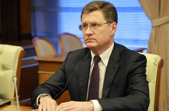 
Фото с сайта правительства РФ