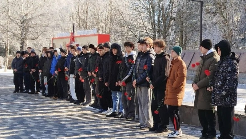      Фото: Администрация Ставрополя