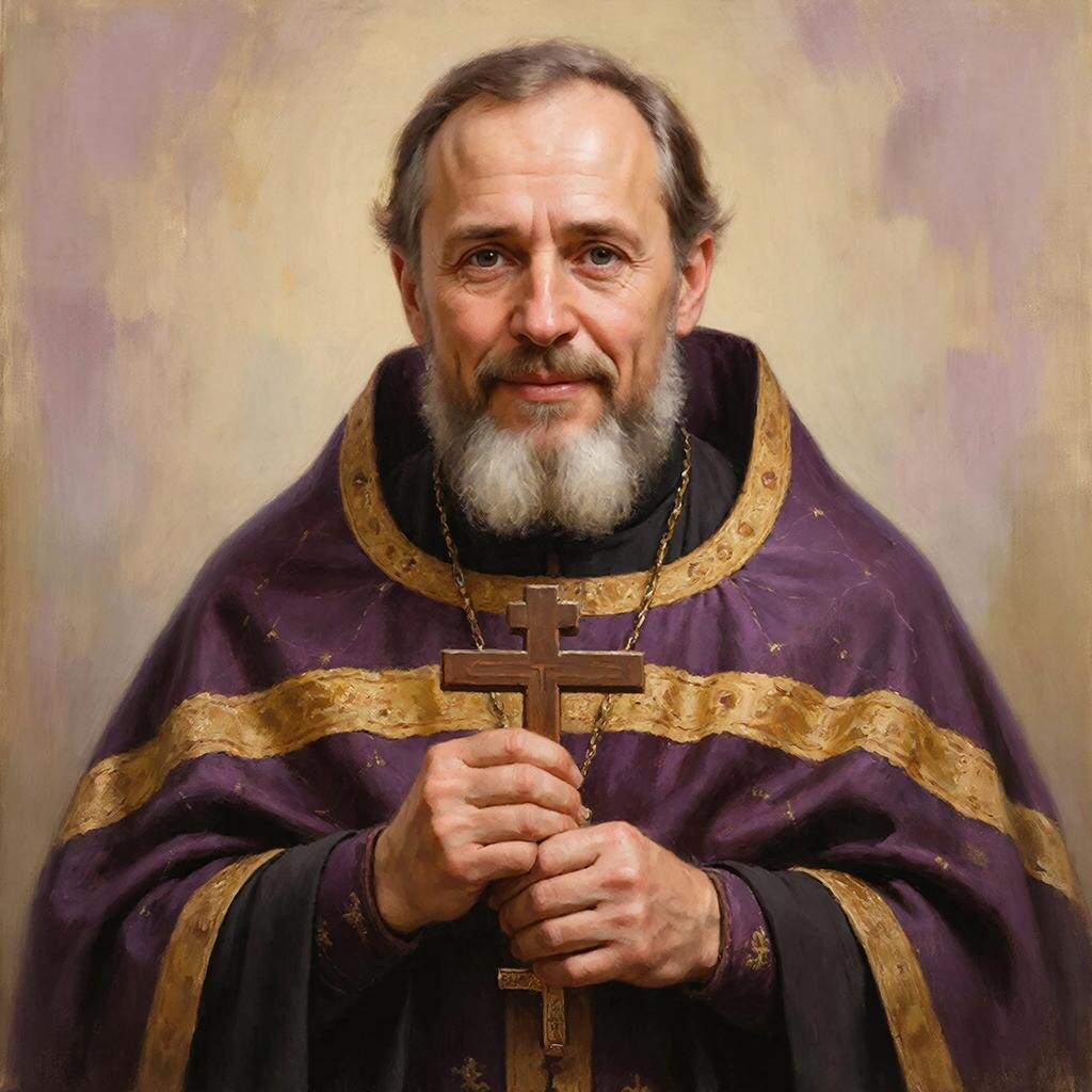    Картинка сгенерирована ИИ Elena Maltseva