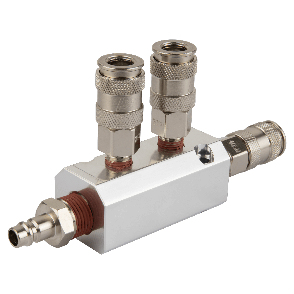 HRS-SM2BA