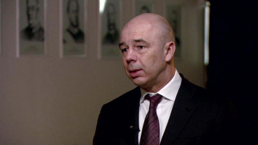    Интервью на "России 24". Силуанов объяснил, почему банки навязывают россиянам сложные инвестпродукты