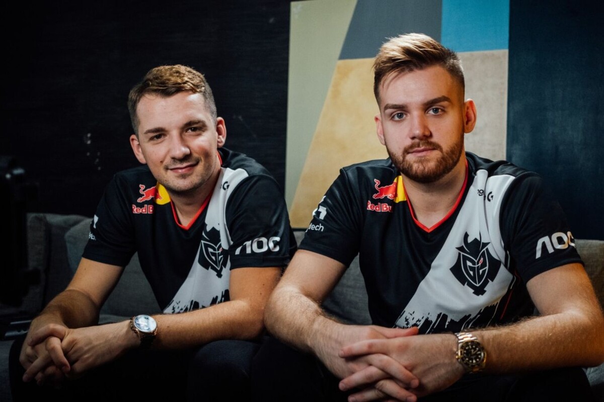 Источник: социальные сети G2