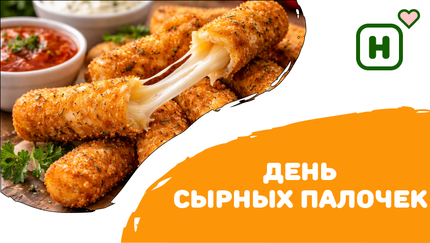 Почему сырные палочки — самая недооценённая закуска (и как сделать идеальные)