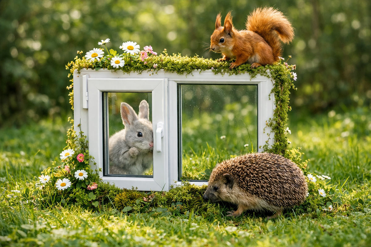 На сколько вы удивитесь, если ответом будет - да?
