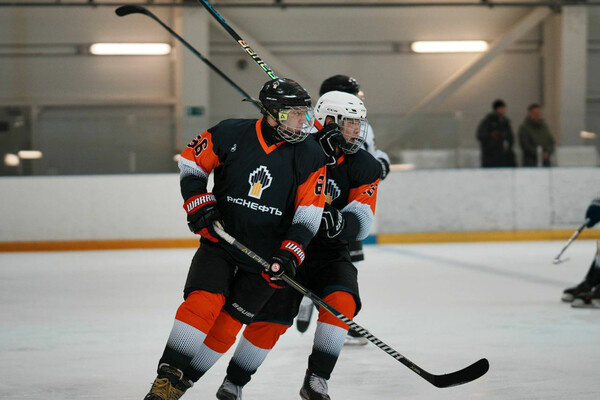 Пресс-служба «Роснефти»   📷