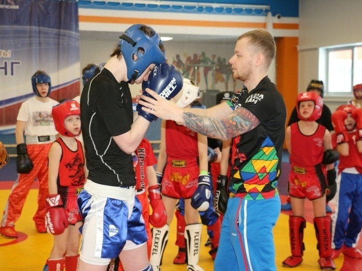     Фото: администрация Мирного