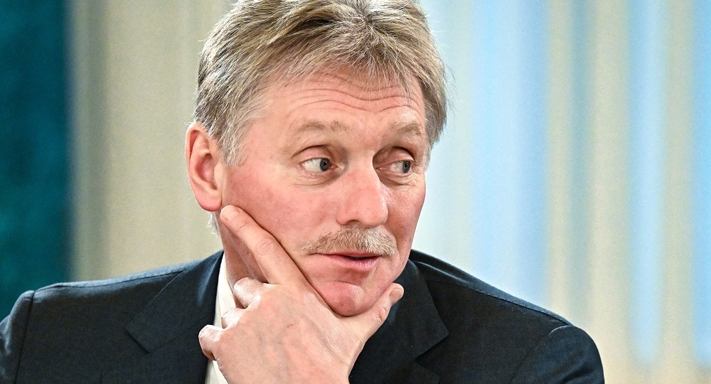 Песков: Контактов со странами БРИКС по Ирану нет