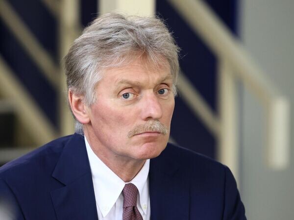 Песков: РФ разочарована деградацией отношений США и Ирана до прямой агрессии