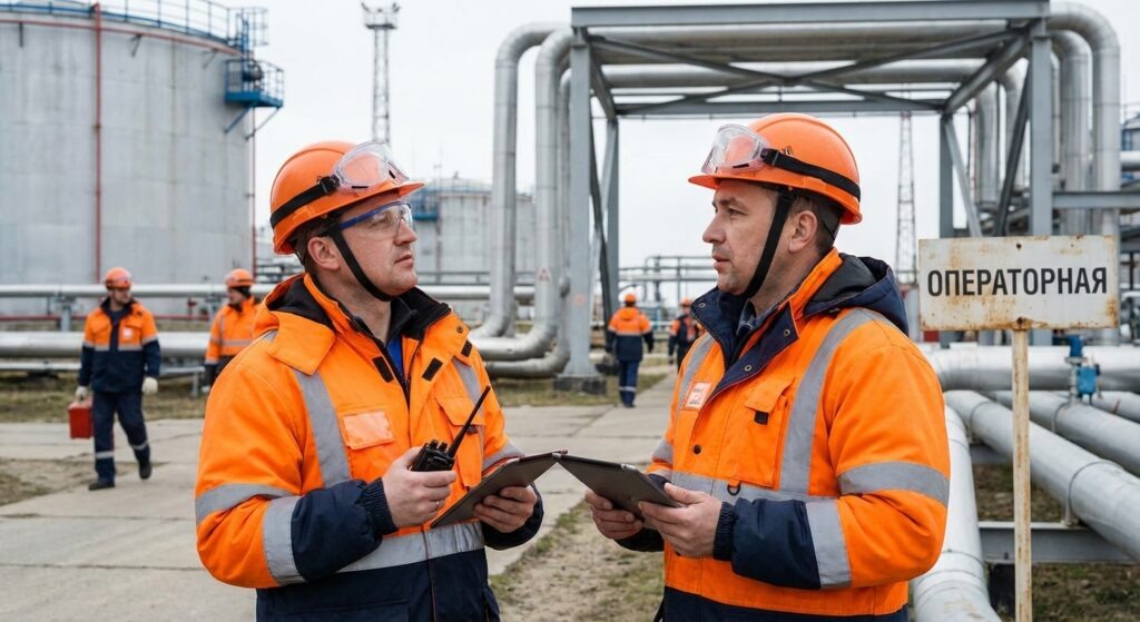    Курсы оператора товарного 4 разряда: как получить профессию и где работать