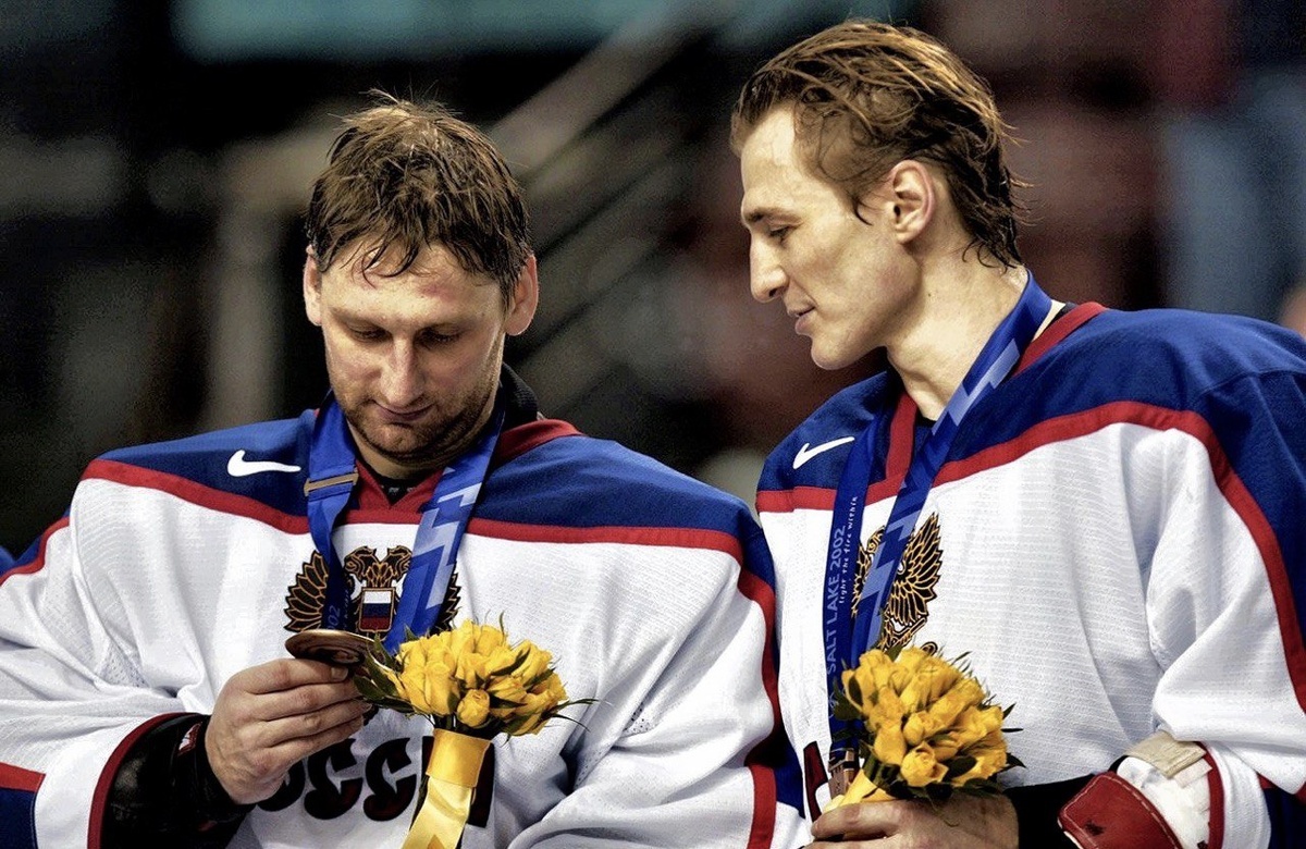 спортивный психолог живи хоккеем 