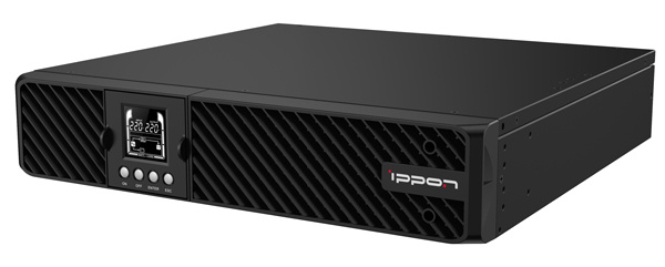 ИБП Ippon Pacific II