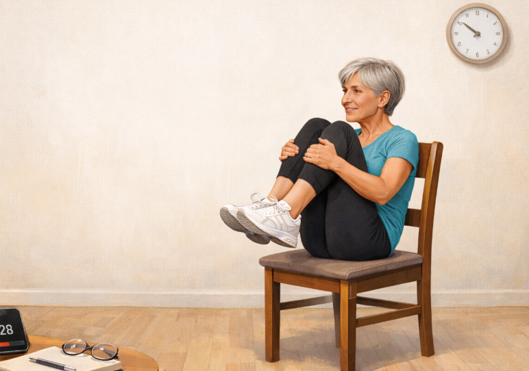 Делай просто, просто делай 😘