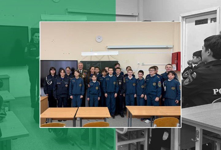 фото: МЧС по ЛО