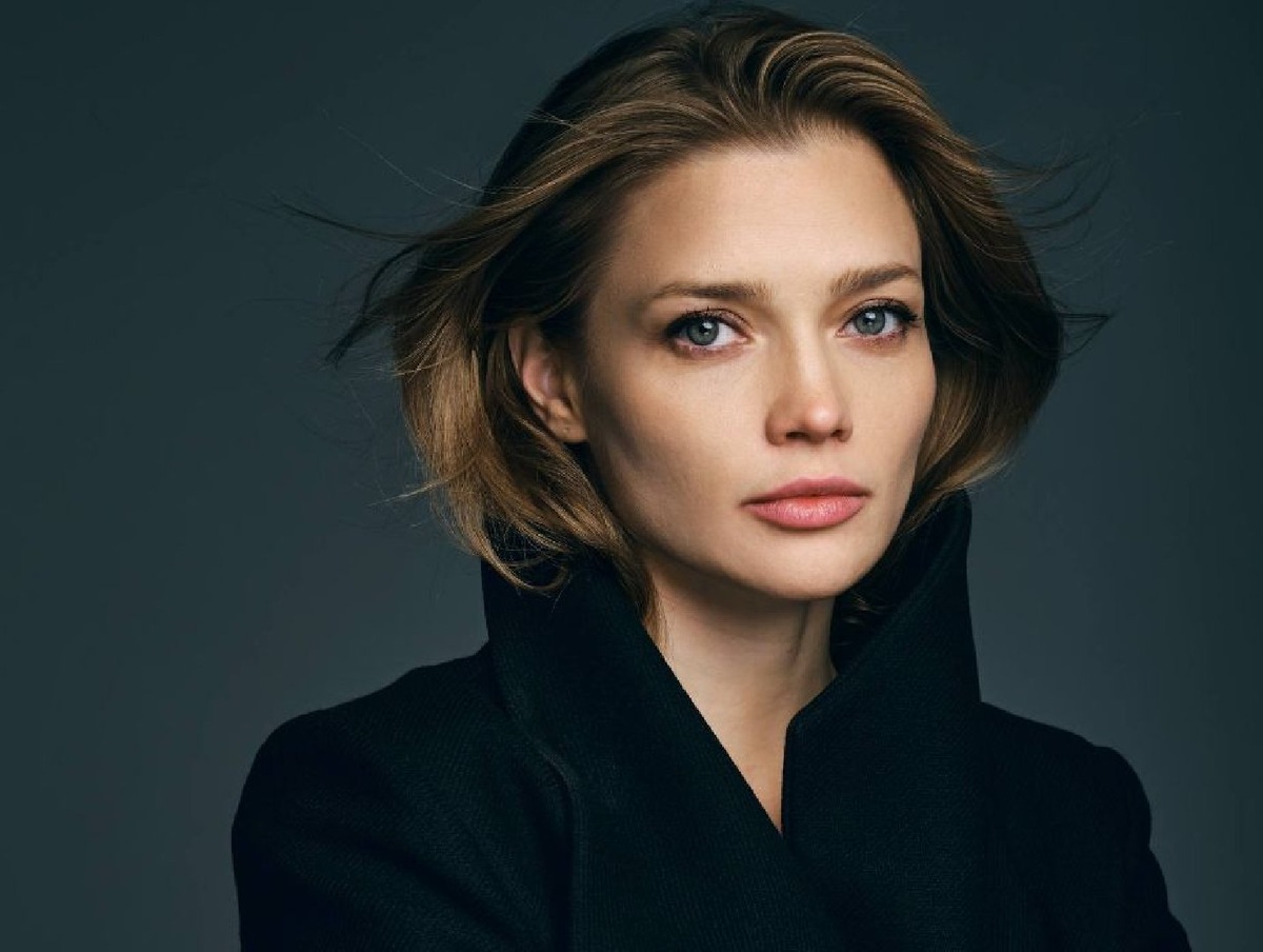    Алина Ланина (Фото: Telegram@laninaalina)