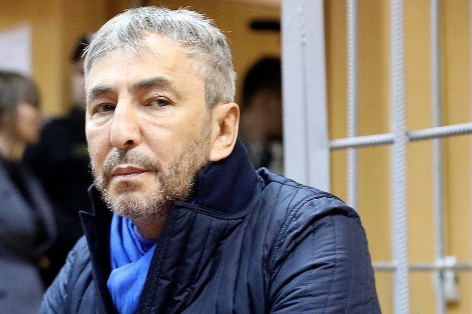    Последнее видеообращение Умара Джабраилова: что волновало бизнесмена перед смертью. Фото: Михаил Почуев/ТАСС