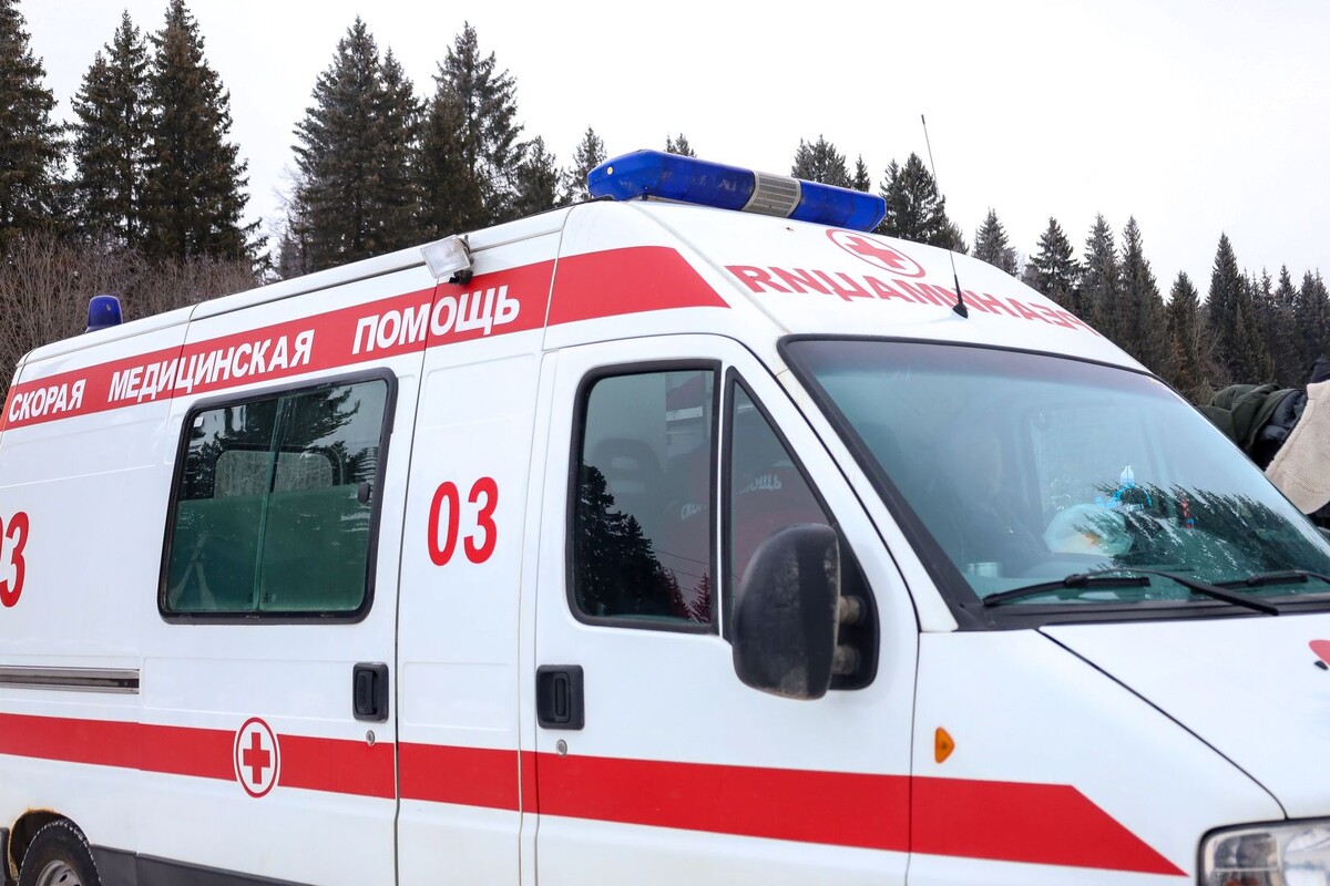     / Источник: © Elena Mayorova/Global Look Press