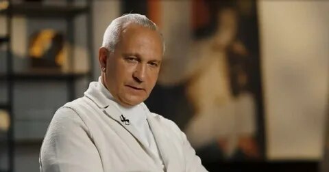 Алексей Ситников