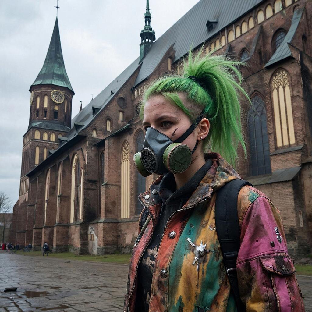 Изображение создано с помощью ИИ.