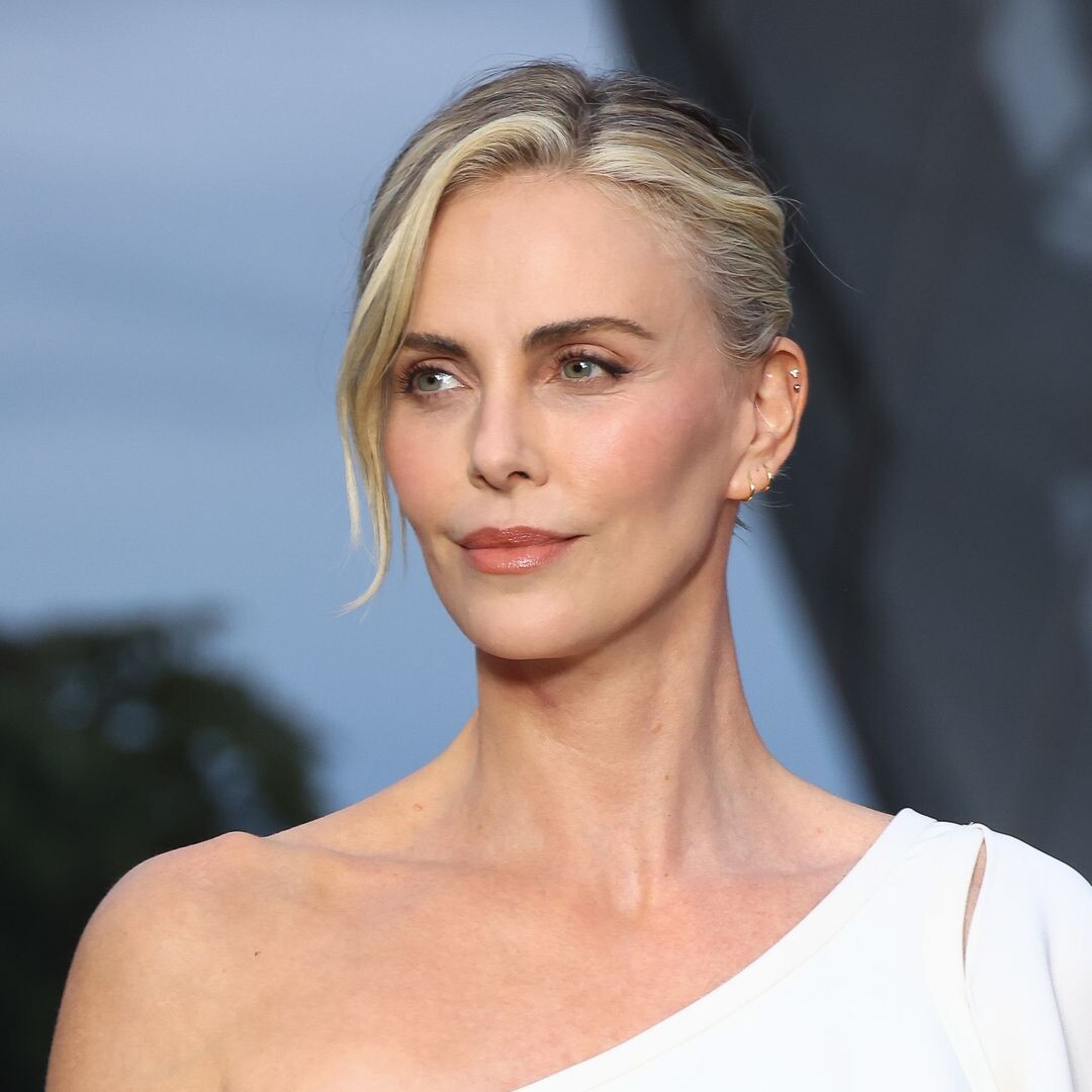 Шарлиз Терон