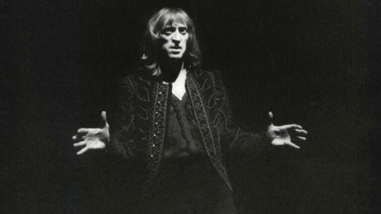 Виктор Авилов / Фото из открытых источников