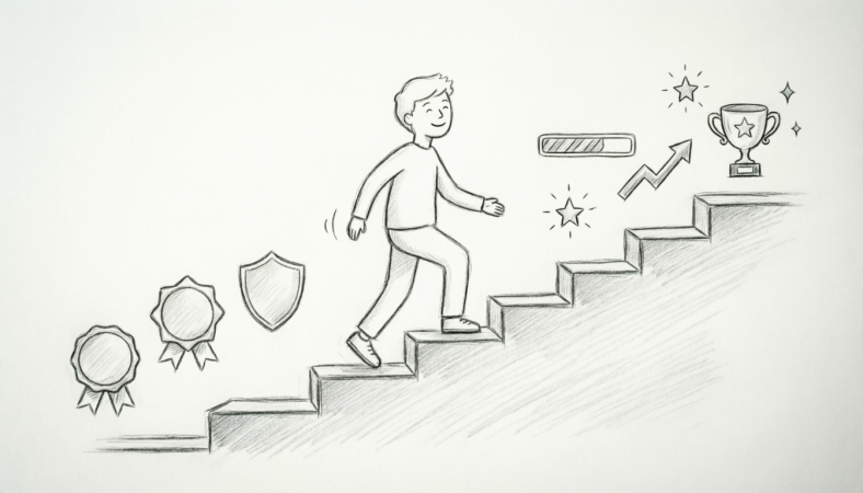 Можно учиться без страданий? Можно