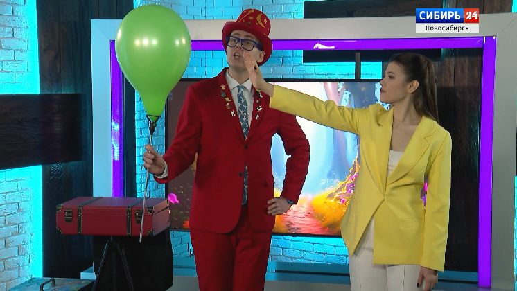 «Сибирские сказки»: Магия или наука?