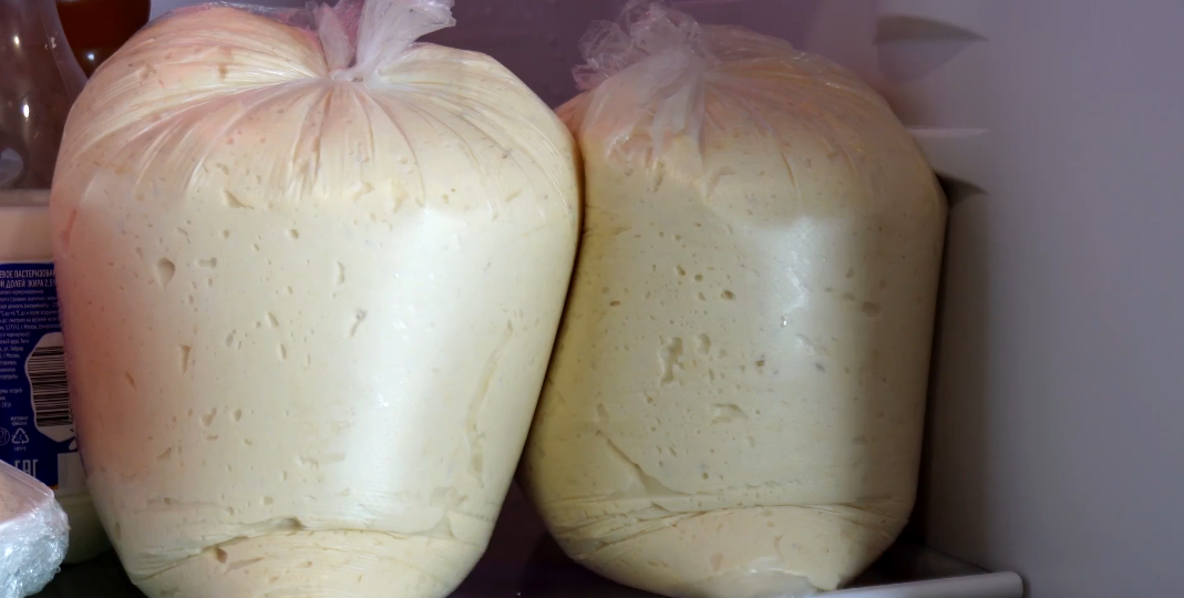 Если тесто на пирожки, то только такое, и вот почему....