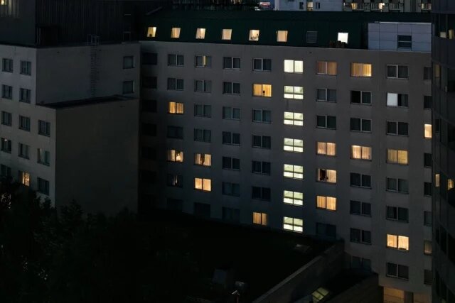    К чему снится ночь?