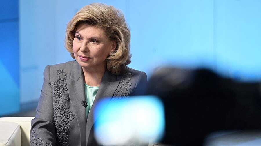    Фото: РИА Новости/Илья Питалев