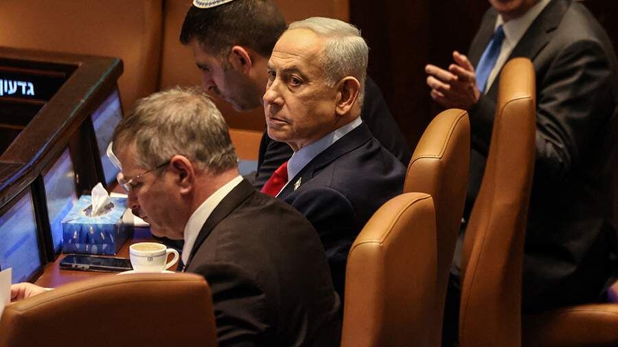    Фото: REUTERS/Ronen Zvulun